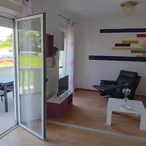 Toka Apartament